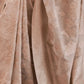 Rajwada Grey Woven Design Silk Blend Saree With Unstitched Blouse For Women