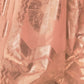 Rajwada Peach Woven Design Silk Blend Saree With Unstitched Blouse For Women