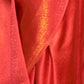 Rajwada Pink Woven Design Silk Blend Saree With Unstitched Blouse For Women