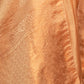 Rajwada Gold Woven Design Silk Blend Saree With Unstitched Blouse For Women