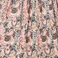 Rajwada Women Elegant White Art Silk Semi-Stitched Lehenga Choli