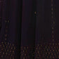 Rajwada Women Classy Violet Georgette Stitched Salwar Suit