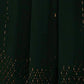 Rajwada Women Classy Green Georgette Stitched Salwar Suit