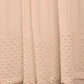 Rajwada Women Classy Beige Georgette Stitched Salwar Suit