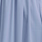 Rajwada - Blue Georgette Embroidered Stitched Salwar Suit