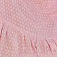 Rajwada - Pink Georgette Embroidered Stitched Salwar Suit