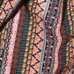 Rajwada - Multicolor Crepe Printed Stitched Co Ord Set