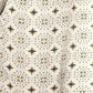 Rajwada - Grey Crepe Printed Stitched Co Ord Set