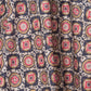 Rajwada - Beautiful Multicolor Chinon Silk Printed Semi Stitched Lehenga with Unstitched Blouse