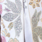 Rajwada White Satin Embellished Stitched Kurta Set For Kids