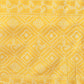 Rajwada - Beautiful Yellow Cotton Printed Stitched Kurta Set