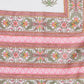 Rajwada - Designer Pink Cotton Printed Stitched Kurta Set