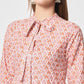  Rajwada - Beautiful Pink Cotton Printed Stitched Kurta Set