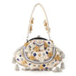 Rajwada Multicolor Embroidered Batuwa Bag For Women