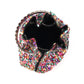 Rajwada Multicolor Embellished Batuwa Bag For Women