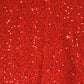 Rajwada Red Satin Saree With Unstitched Blouse For Women