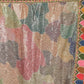 Rajwada Multicolored Sequins Embellished Heavy Net Saree With Unstitched Blouse For Women