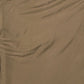 Rajwada Olive Green Embellished Crepe Saree With Stitched Blouse For Women