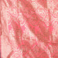 Rajwada Pink Woven Silk Blend Saree With Unstitched Blouse For Women