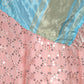 Rajwada Light Pink Sequins Embroidered Lehenga Set With Dupatta And Unstitched Blouse For Women