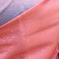 Pink Silk Blend Woven Saree With Unstitched Blouse