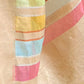 Rajwada Cream Woven Design Organza Saree With Unstitched Blouse For Women