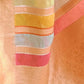 Rajwada Beige Woven Design Organza Saree With Unstitched Blouse For Women