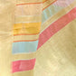 Rajwada Olive Woven Design Organza Saree With Unstitched Blouse For Women