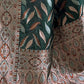 Rajwada Green Woven Design Soft Silk Saree With Unstitched Blouse For Women