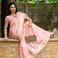 Rajwada - Golden Gems Encrusted Clutch Bag