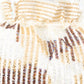 Rajwada Women Apricot Sequins Embellished Potli Bag