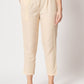 Rajwada - Classic Peach Cotton Pant