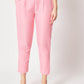 Rajwada - Beautiful Pink Cotton Pant