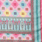 Rajwada - Beautiful Pink Cotton Printed Kurta Set