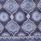 Rajwada - Blue Cotton Printed Stitched Kurta Set