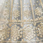 Rajwada Grey Net Embroidered Semi-Stitched Lehenga For Women