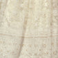 Rajwada Off White Net Embellished Lehenga For Women