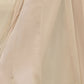 Rajwada Beige Georgette Embroidered Co-Ord Set For Women