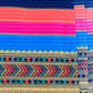 Rajwada - Classic Multicolor Georgette Saree with Unstitched Blouse