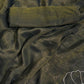 Rajwada Green Embellished Silk Blend Saree With Unstitched Blouse For Women