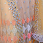 Yellow Net Embellished Lehenga