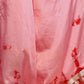 Rajwada Pastel Pink Silk Blend Printed Saree For Women