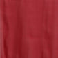 Rajwada Red Georgette Embellished Saree With Unstitched Blouse For Women