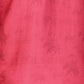 Rajwada Pinkish Red Cotton Blend Embroidered Kurta Set For Men