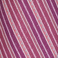 Rajwada Purple Silk Blend Printed Kurta Set For Men