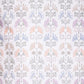 Rajwada White Silk Blend Printed Kurta Set For Men