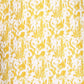 Rajwada Yellow Silk Blend Printed Kurta Set For Men