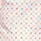 Rajwada Off White Cotton Blend Printed Kurta Set For Men