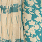 Rajwada  Light Blue Rayon Printed Kurta Set For Women