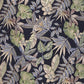 Rajwada Grey Rayon Printed Kurta Set For Women